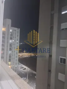 Apartamento com 2 Quartos à venda, 56m² no Jardim São Bento, Hortolândia