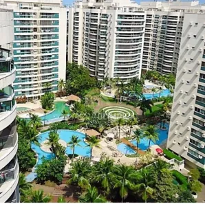 Apartamento com 2 Quartos à venda, 77m² no Barra Olímpica, Rio de Janeiro