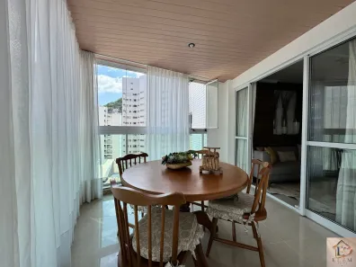 Apartamento com 3 Quartos à venda, 150m² no Praia da Costa, Vila Velha
