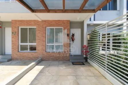 Casa com 2 Quartos à venda, 107m² no Hípica, Porto Alegre
