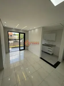 Apartamento com 2 Quartos à venda, 55m² no Vila Domingues, Votorantim