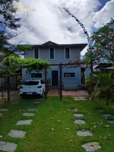 Casa de Condomínio com 7 Quartos para alugar, 250m² no Cumbuco, Caucaia
