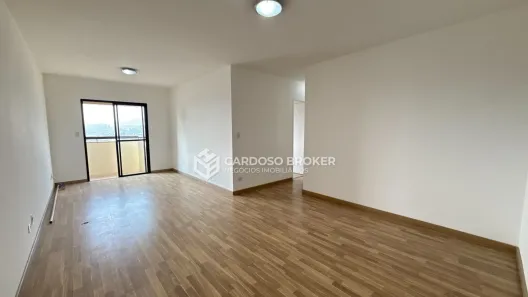 Apartamento com 3 Quartos para alugar, 85m² no Dezoito do Forte Empresarial/Alphaville., Barueri