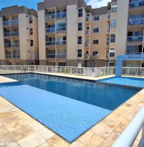 Apartamento com 2 Quartos à venda, 53m² no Prefeito José Walter, Fortaleza