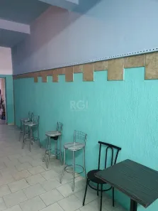 Ponto Comercial à venda, 159m² no São João, Porto Alegre