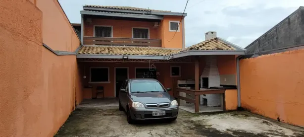 Casa com 2 Quartos à venda, 147m² no Campo dos Alemães, São José dos Campos
