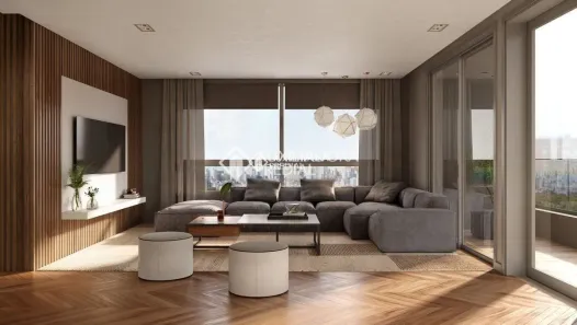 Apartamento com 1 Quarto à venda, 24m² no Centro Histórico, Porto Alegre