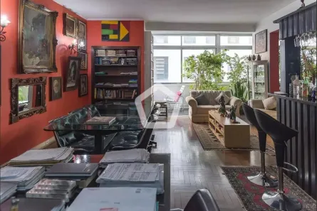 Apartamento com 3 Quartos à venda, 310m² no República, São Paulo
