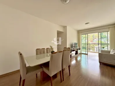 Apartamento com 3 Quartos à venda, 140m² no São Mateus, Juiz de Fora