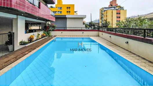 Apartamento com 2 Quartos à venda, 80m² no Enseada, Guarujá