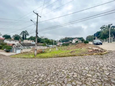 Lote/Terreno à venda, 1087m² no Cidade Nova, Ivoti