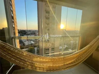 Apartamento com 2 Quartos à venda, 52m² no Jardim Roberto, Osasco