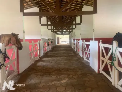 Lote/Terreno à venda, 750m² no Zona Rural, Macaíba