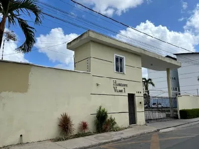 Apartamento com 2 Quartos à venda, 46m² no Planalto Horizonte, Horizonte