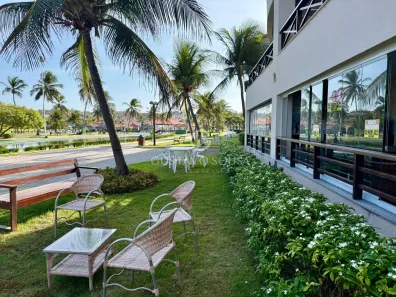 Apartamento com 3 Quartos à venda, 104m² no Porto das Dunas, Aquiraz