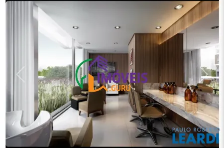 Apartamento com 3 Quartos à venda, 131m² no Cidade Monções, São Paulo