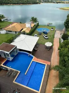 Casa com 11 Quartos à venda, 2000m² no Escarpas do Lago, Capitólio