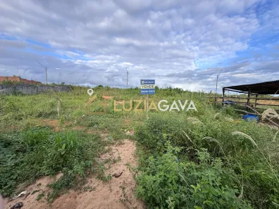 Lote/Terreno à venda, 327m² no Campo Belo, Cariacica