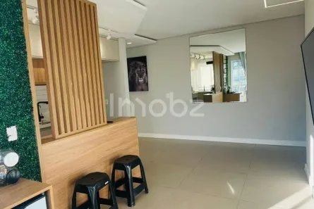 Apartamento com 2 Quartos à venda, 58m² no Fazenda Morumbi, São Paulo