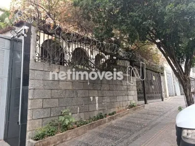 Casa para alugar, 456m² no Santo Agostinho, Belo Horizonte