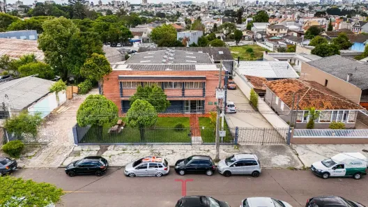 Galpão/Depósito/Armazém à venda, 1500m² no Fanny, Curitiba