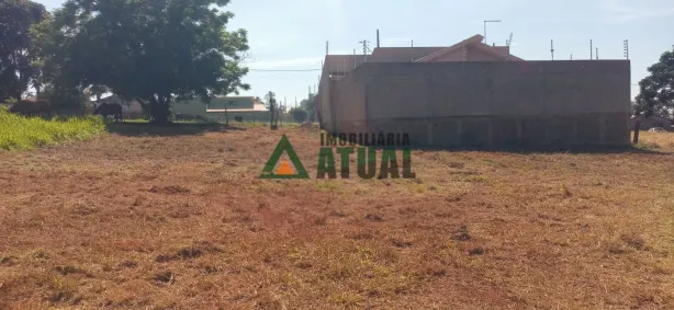 Lote/Terreno à venda, 1000m² no , Sertanópolis
