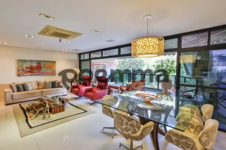Apartamento com 3 Quartos à venda, 169m² no Barra da Tijuca, Rio de Janeiro