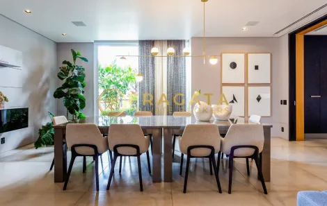 Cobertura com 4 Quartos à venda, 623m² no Cerqueira César, São Paulo