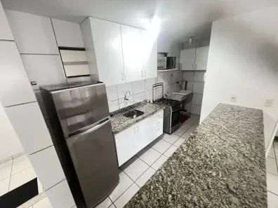 Apartamento com 1 Quarto à venda, 39m² no Jatiúca, Maceió