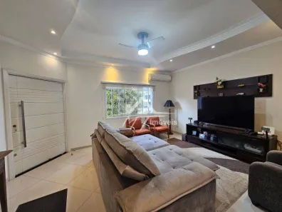 Casa de Condomínio com 3 Quartos à venda, 154m² no Residencial Portal do Lago, Sumaré