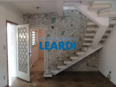 Sobrado com 3 Quartos à venda, 126m² no Vila Romana, São Paulo