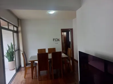 Apartamento com 3 Quartos à venda, 110m² no Buritis, Belo Horizonte
