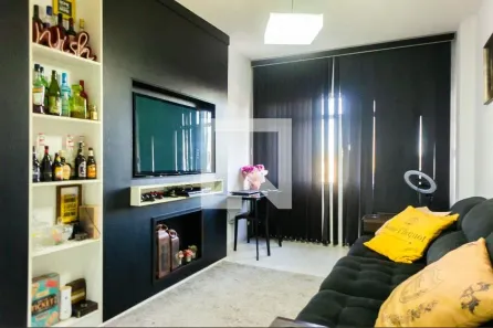Apartamento com 2 Quartos à venda, 76m² no Vila Oratório, São Paulo