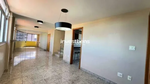 Cobertura com 4 Quartos à venda, 303m² no Cidade Nova, Belo Horizonte