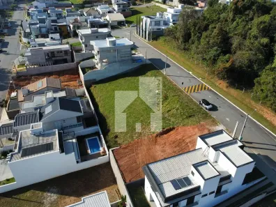Lote/Terreno à venda, 300m² no Jardim Quintas das Videiras, Jundiaí