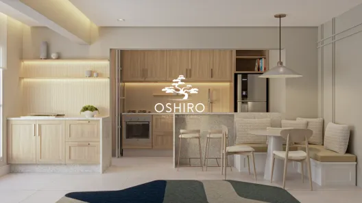Apartamento com 2 Quartos à venda, 45m² no Marapé, Santos