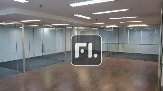 Sala Comercial à venda, 416m² no Vila Olímpia, São Paulo