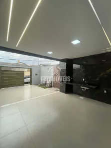 Casa com 3 Quartos à venda, 97m² no Residencial Barravento, Goiânia