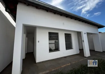Casa com 3 Quartos à venda, 175m² no Jardim Fortunato Minghini, Tatuí
