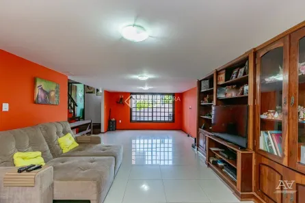 Casa com 5 Quartos à venda, 520m² no Igara, Canoas