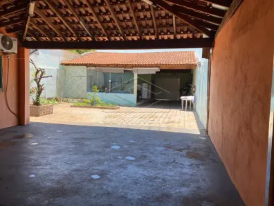 Casa com 2 Quartos à venda, 235m² no Vila Carmem, Bauru