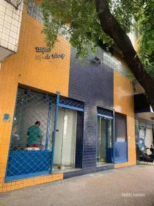 Sala Comercial para alugar, 200m² no Centro, Manaus