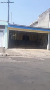 Casa com 2 Quartos à venda, 100m² no Salto de São José, Salto