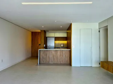 Apartamento com 2 Quartos para alugar, 85m² no City América, São Paulo