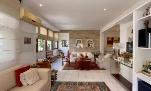 Cobertura com 3 Quartos à venda, 228m² no Leblon, Rio de Janeiro