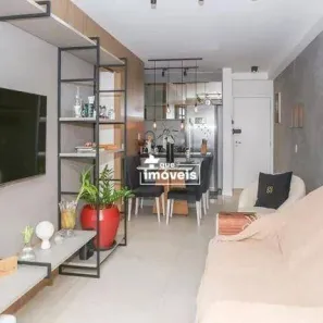 Apartamento com 2 Quartos à venda, 69m² no Vila Leopoldina, São Paulo