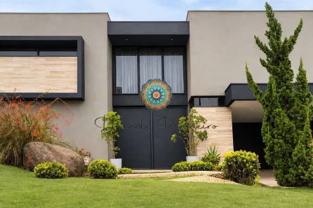 Casa de Condomínio com 3 Quartos à venda, 330m² no Reserva Santa Rosa, Itatiba