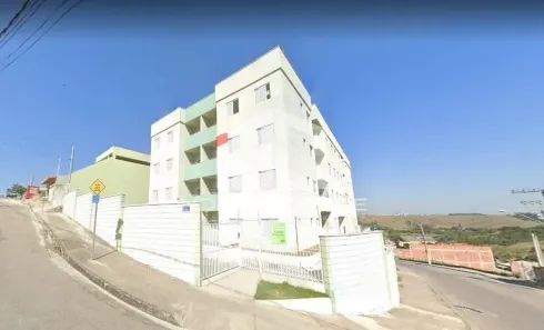 Apartamento com 2 Quartos à venda, 55m² no Jardim dos Bandeirantes, São José dos Campos