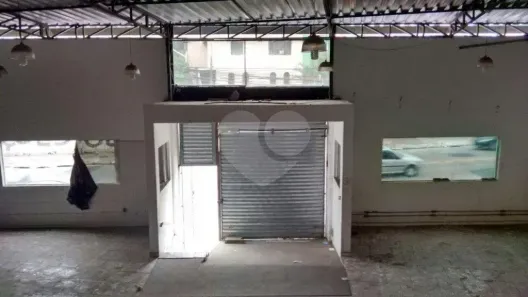 Prédio Comercial para alugar, 220m² no Vila Mazzei, São Paulo