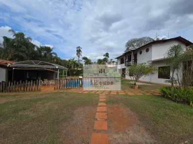 Casa com 4 Quartos à venda, 500m² no Vila Del Rey, Nova Lima